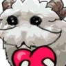 PoroL emote
