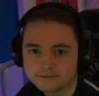 mendoSTARE emote