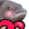 FishLove emote