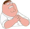 Perhaps emote