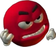 UltraMad emote