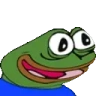 Alonege emote