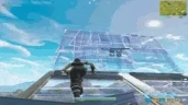 CRACKED emote
