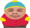 Eric emote