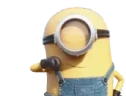MinionApproved emote