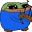 BAGPIPE emote in 7TV