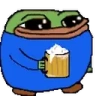 Cheersgers1 emote
