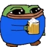 Drinkgers emote