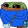 Mopgers emote