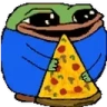 Pizzagers emote