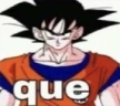 quE emote