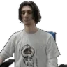 xqcChair emote