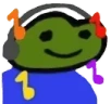 jamm emote