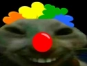 XdClown emote