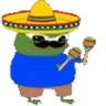 MexicanJam emote