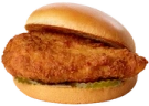 ChickenSandwich emote