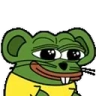 Cheesers emote