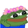 peepoWow emote