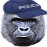Harambe60 emote