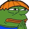 monkaHmm emote