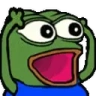 OMG emote