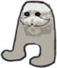 amongPoro emote