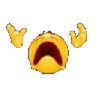 obliviated emote
