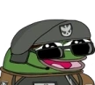 peepoZofia emote