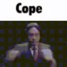 Ratio emote