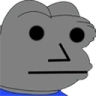PepeNPC emote