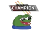peepoChampion emote