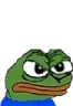 Madgi emote