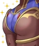 monaAss emote