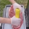 Seasoning emote