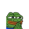 Hmmgi emote