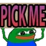 PickMe emote