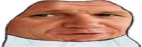 Gordo emote