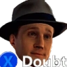 XtoDOUBT emote