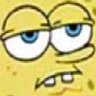 spongeRLY emote