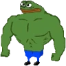 MadgeStand emote
