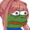 monikaS emote