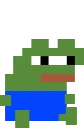 pepeSit Twitch emote
