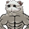 poroBuff emote