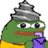 Furadeira emote