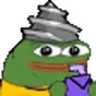 peepoFastDrill emote