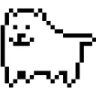 annoyingDog emote