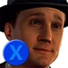 XDoubt emote
