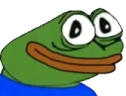 Awarege emote