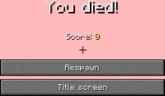 YOUDIED emote