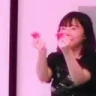 lilyLove emote